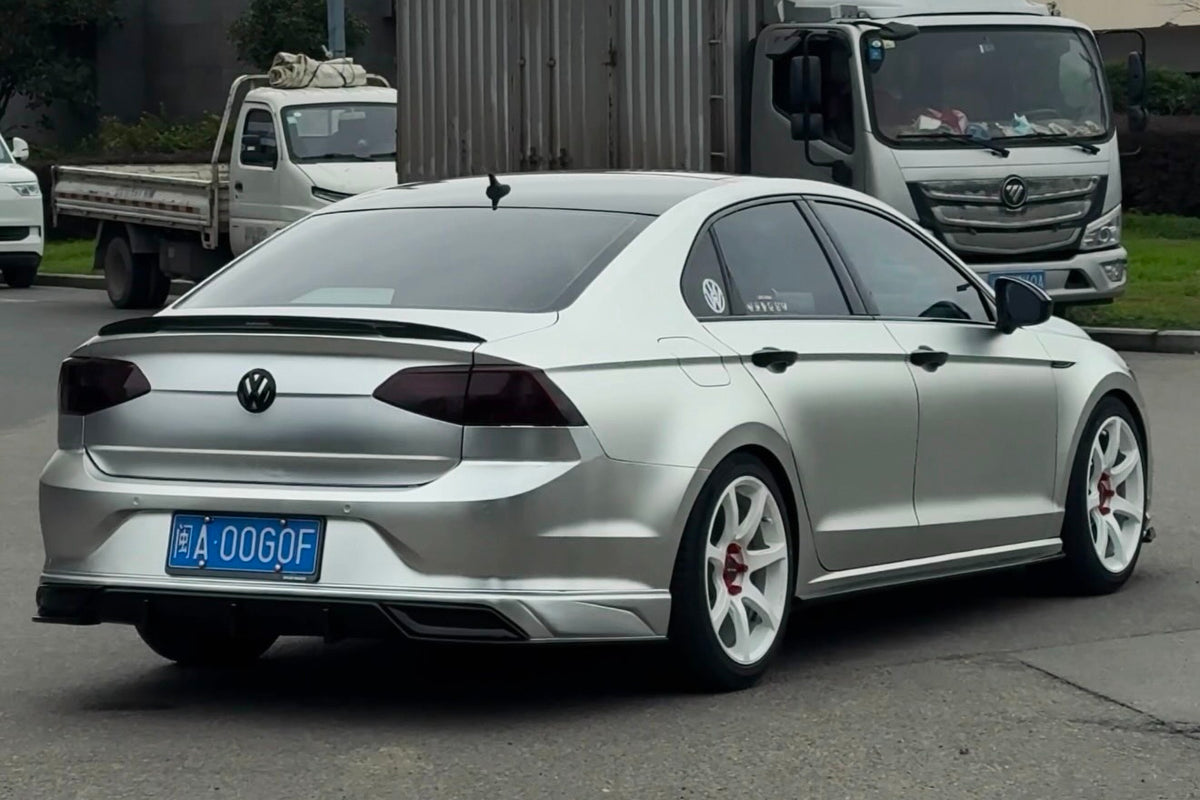 VOLKSWAGEN LAMANDO-005-FF MR7