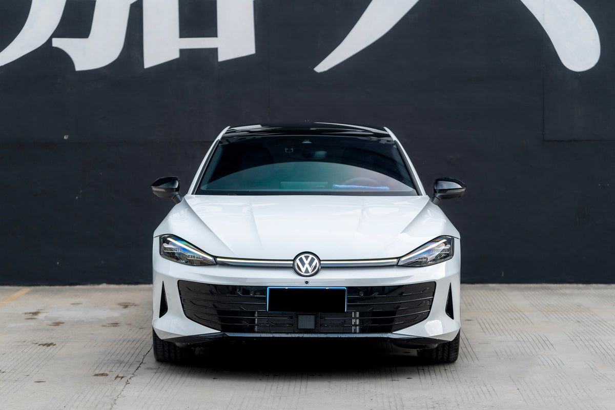 VOLKSWAGEN LAMANDO GTS-004-FF FK07