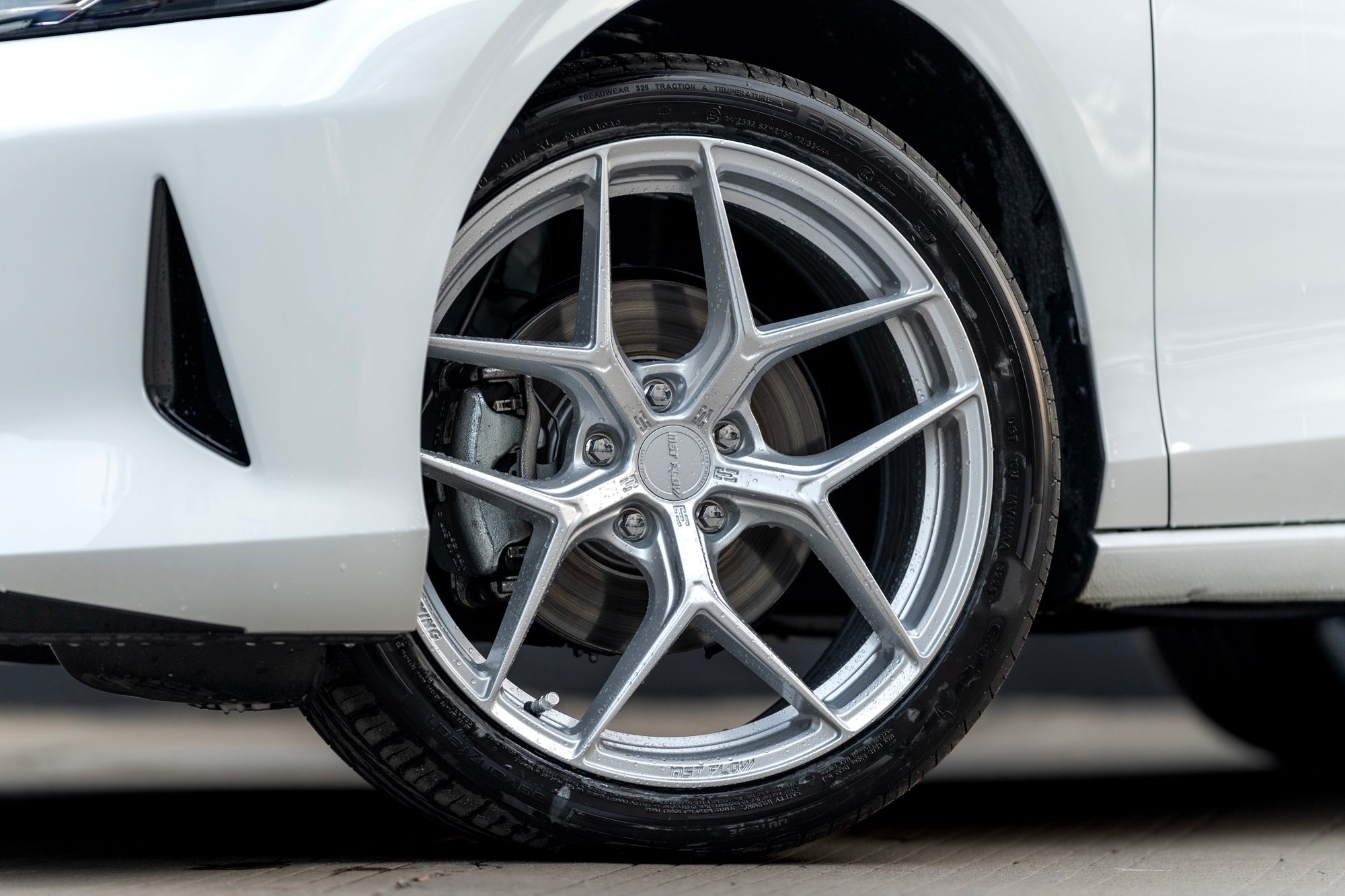 VOLKSWAGEN LAMANDO GTS-006-FF FK07