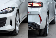 VOLKSWAGEN LAMANDO GTS-007-FF FK07