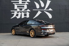 VOLKSWAGEN LAMANDO L-003-FF FK07