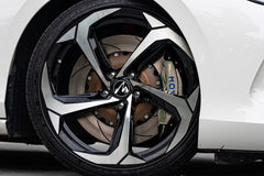 VOLKSWAGEN LAMANDO L-003-MST CK57