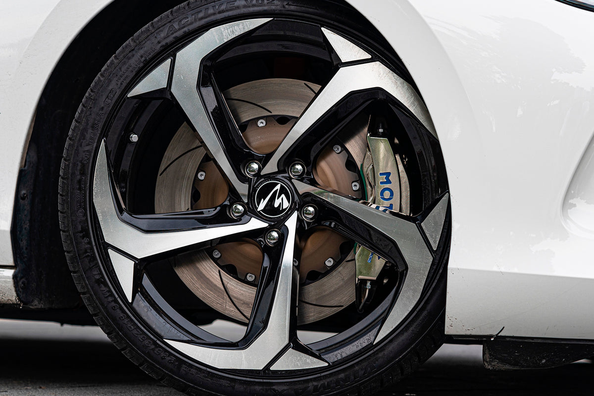 VOLKSWAGEN LAMANDO L-003-MST CK57