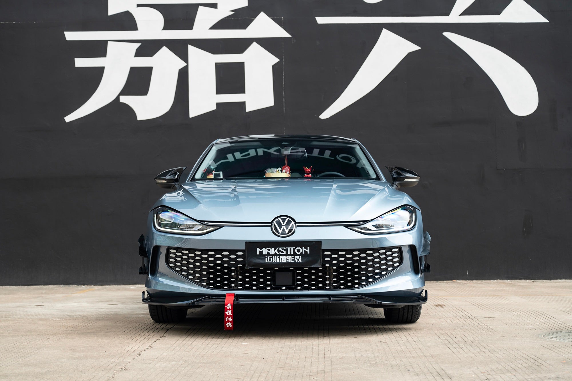 VOLKSWAGEN LAMANDO L-004-FF FK07
