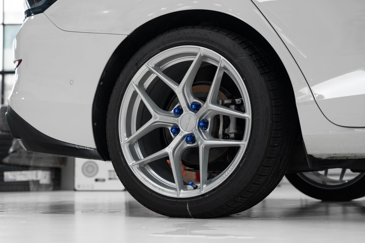 VOLKSWAGEN LAMANDO L-006-FF FK07
