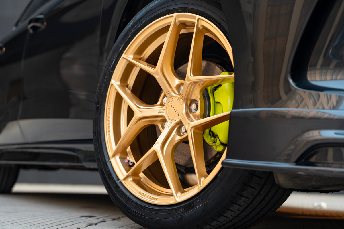 VOLKSWAGEN LAMANDO L-006-FF FK07