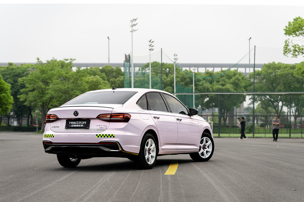 VOLKSWAGEN LAVIDA-007-FF MR6S