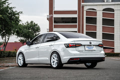 VOLKSWAGEN LAVIDA XR-004-FF FK07