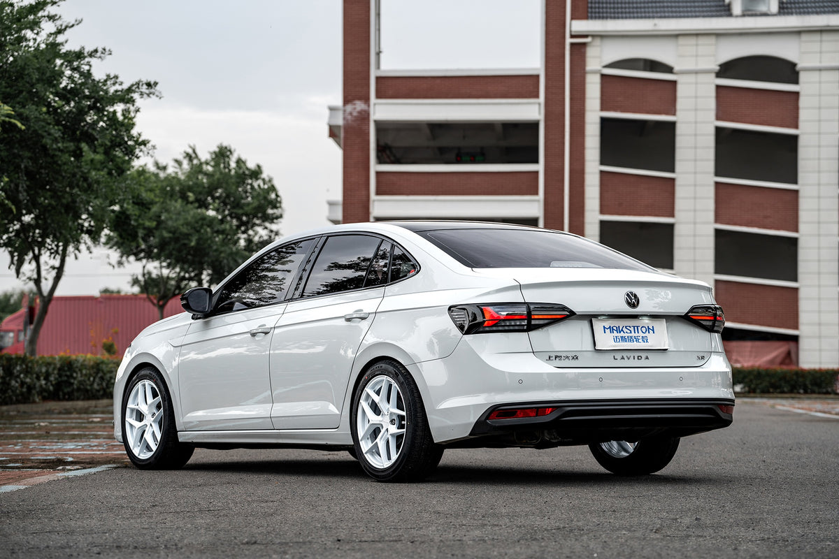 VOLKSWAGEN LAVIDA XR-004-FF FK07