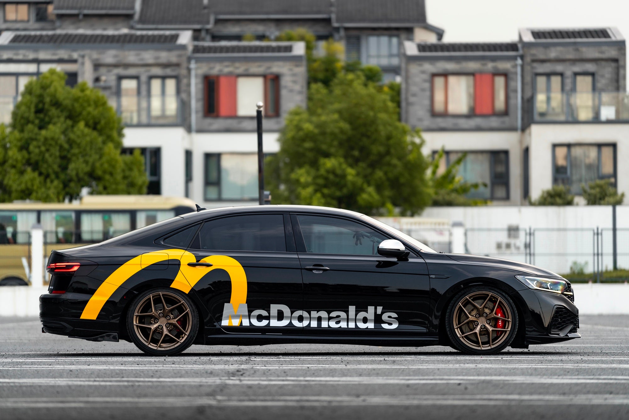 VOLKSWAGEN PASSAT-001-FF FK07