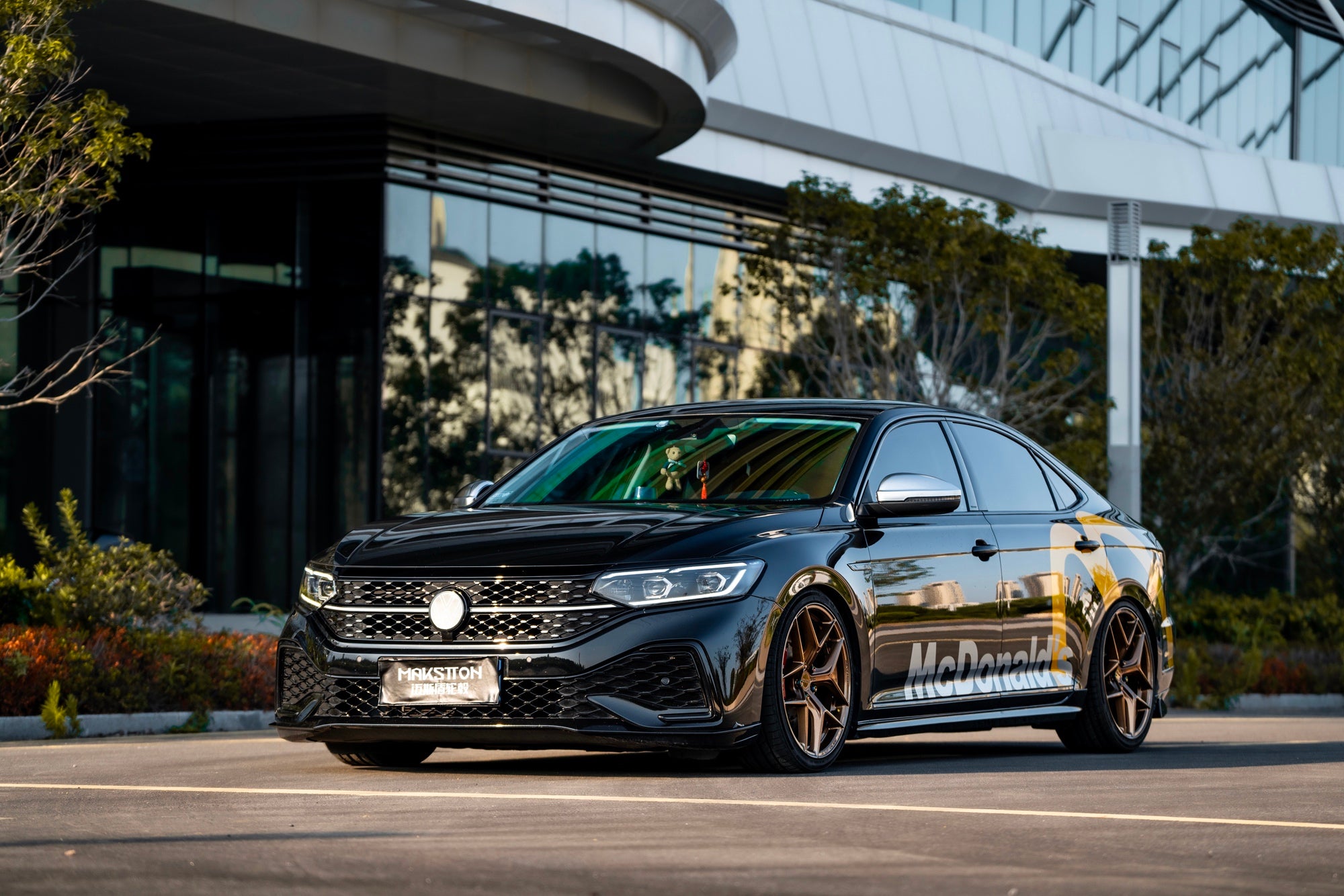 VOLKSWAGEN PASSAT-002-FF FK07