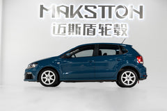 VOLKSWAGEN POLO-001-FF MR7S