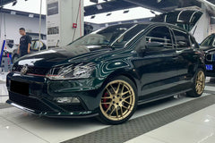 VOLKSWAGEN POLO-001-FG CK70