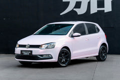 VOLKSWAGEN POLO-002-FF MR7S