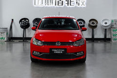 VOLKSWAGEN POLO-004-FF FK75S