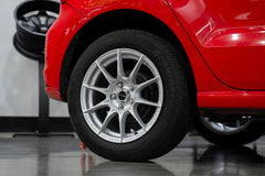 VOLKSWAGEN POLO-006-FF FK75S