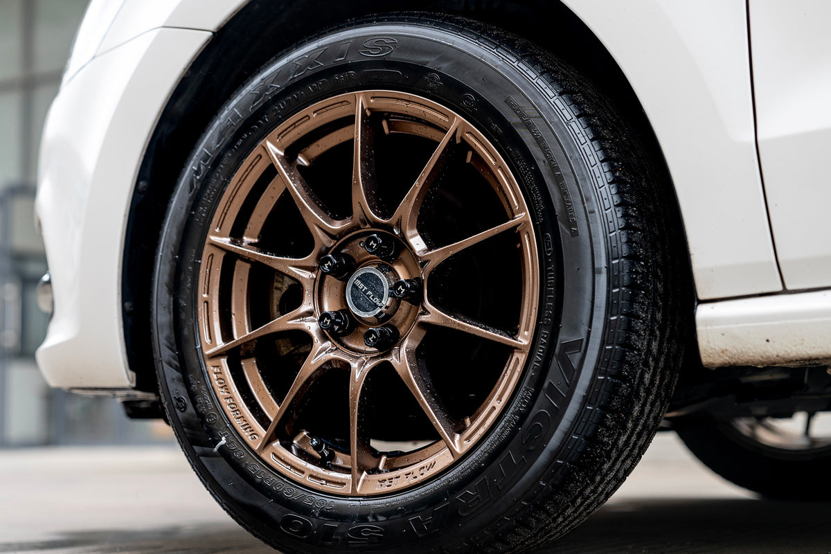 VOLKSWAGEN POLO-006-FF FK75S