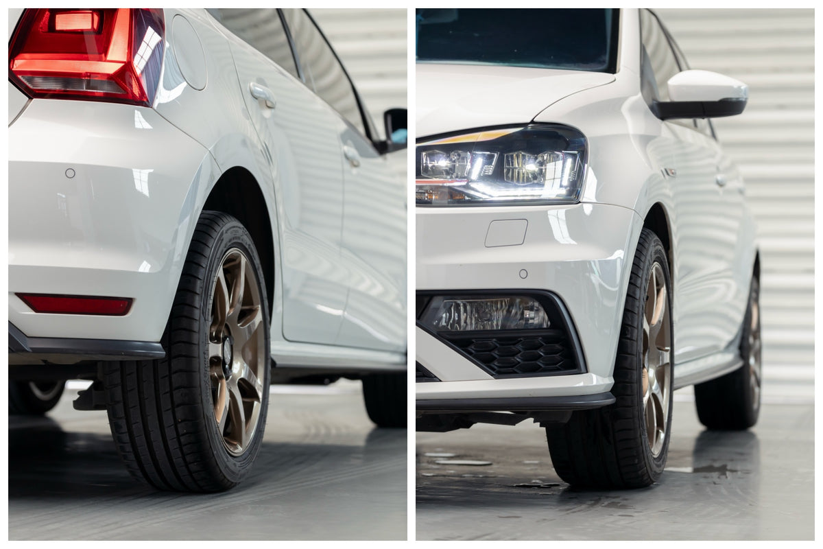 VOLKSWAGEN POLO GTI-007-FF MR7S