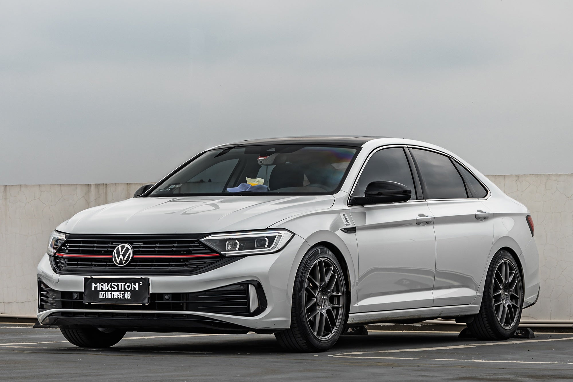 VOLKSWAGEN SAGITAR-003-MST CK70