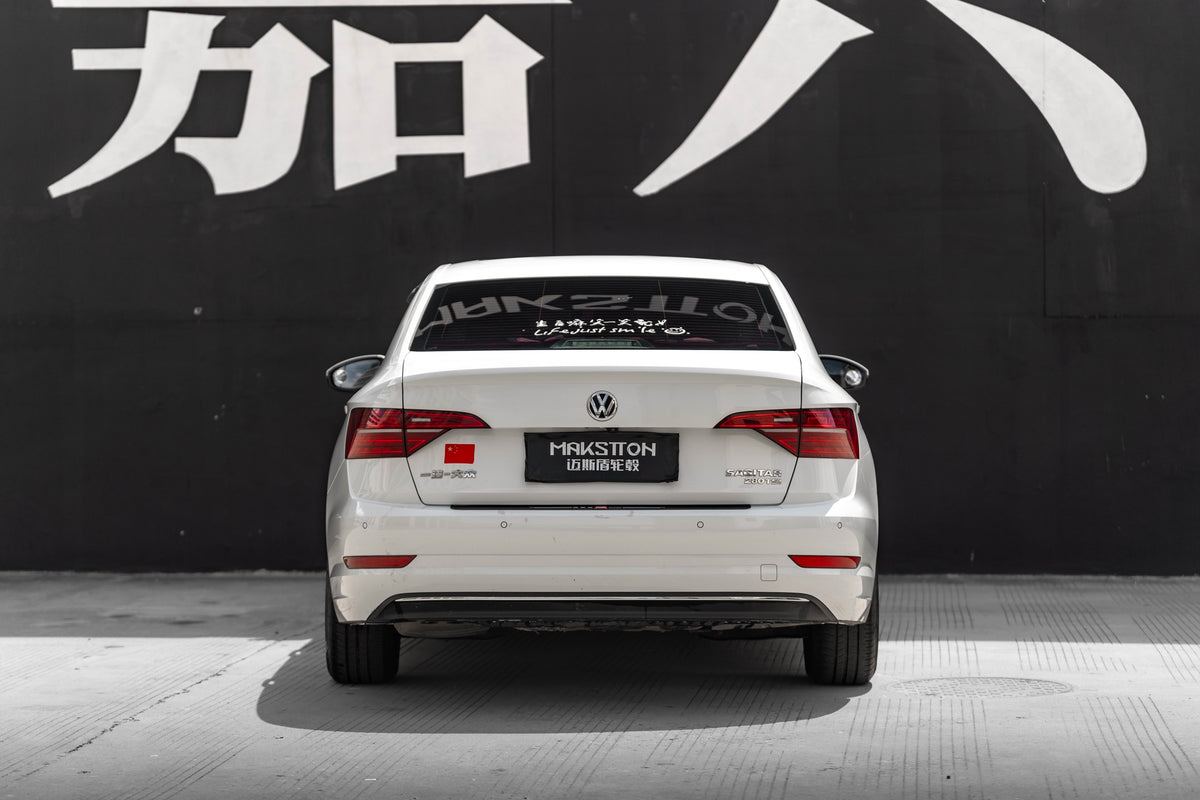VOLKSWAGEN SAGITAR-005-MST 700