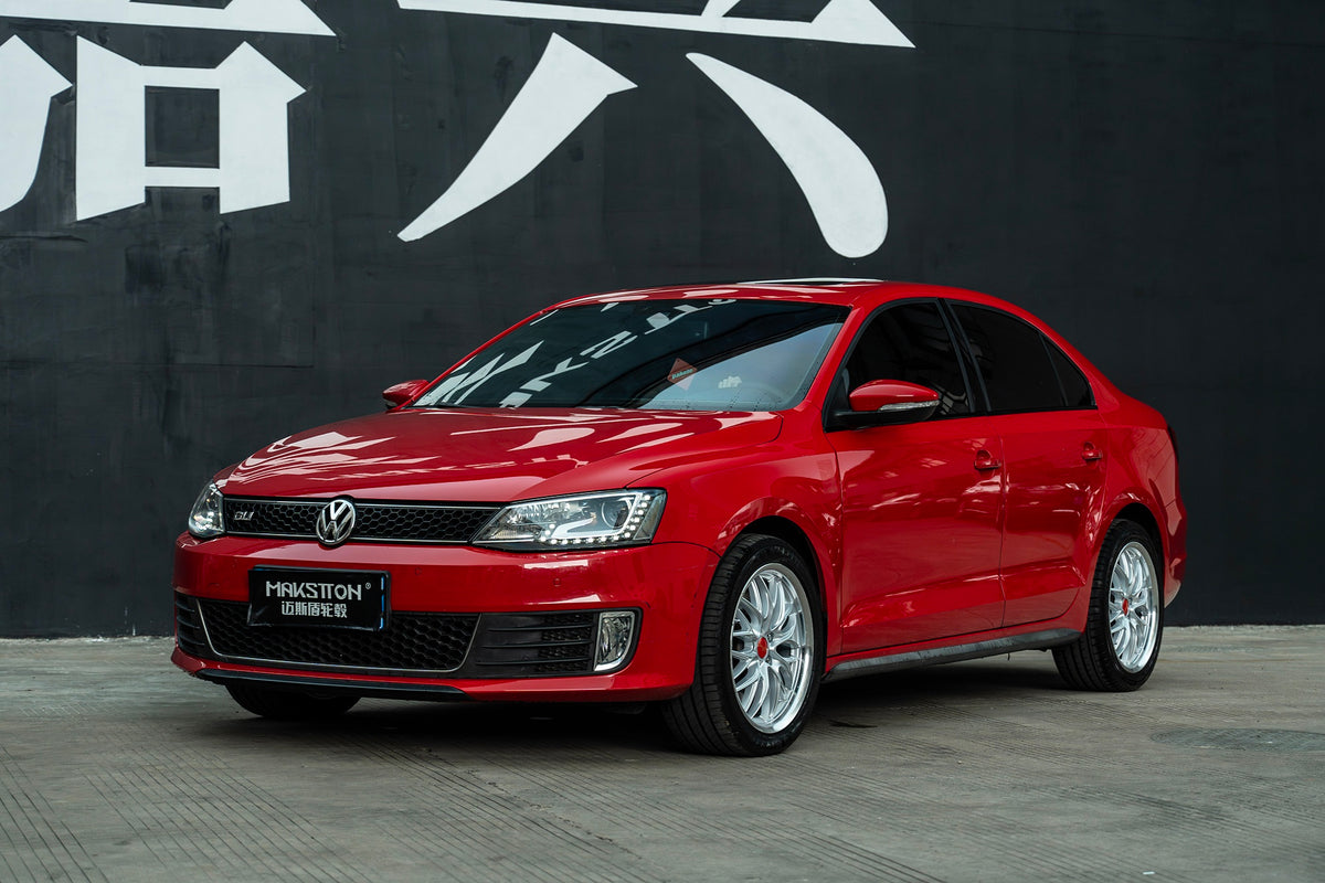 VOLKSWAGEN SAGITAR GLI-002-GOT 004