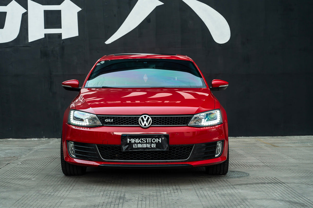 VOLKSWAGEN SAGITAR GLI-004-GOT 004