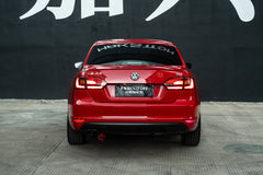 VOLKSWAGEN SAGITAR GLI-005-GOT 004