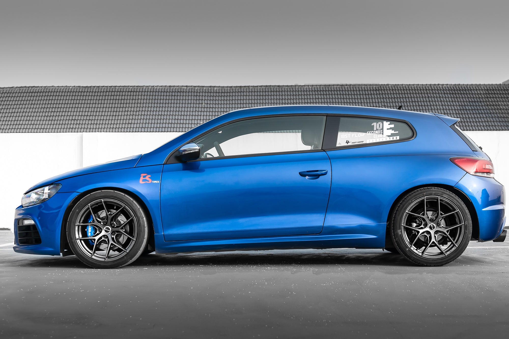 VOLKSWAGEN SCIROCCO-001-FF 009