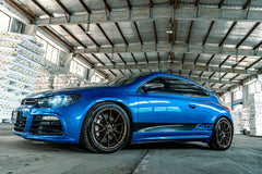 VOLKSWAGEN SCIROCCO-001-FF 011