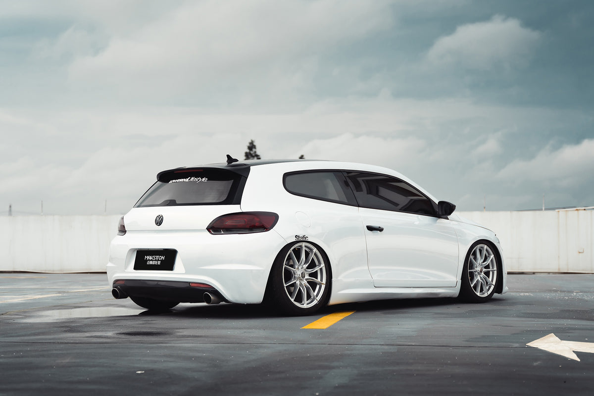 VOLKSWAGEN SCIROCCO-004-FF 011