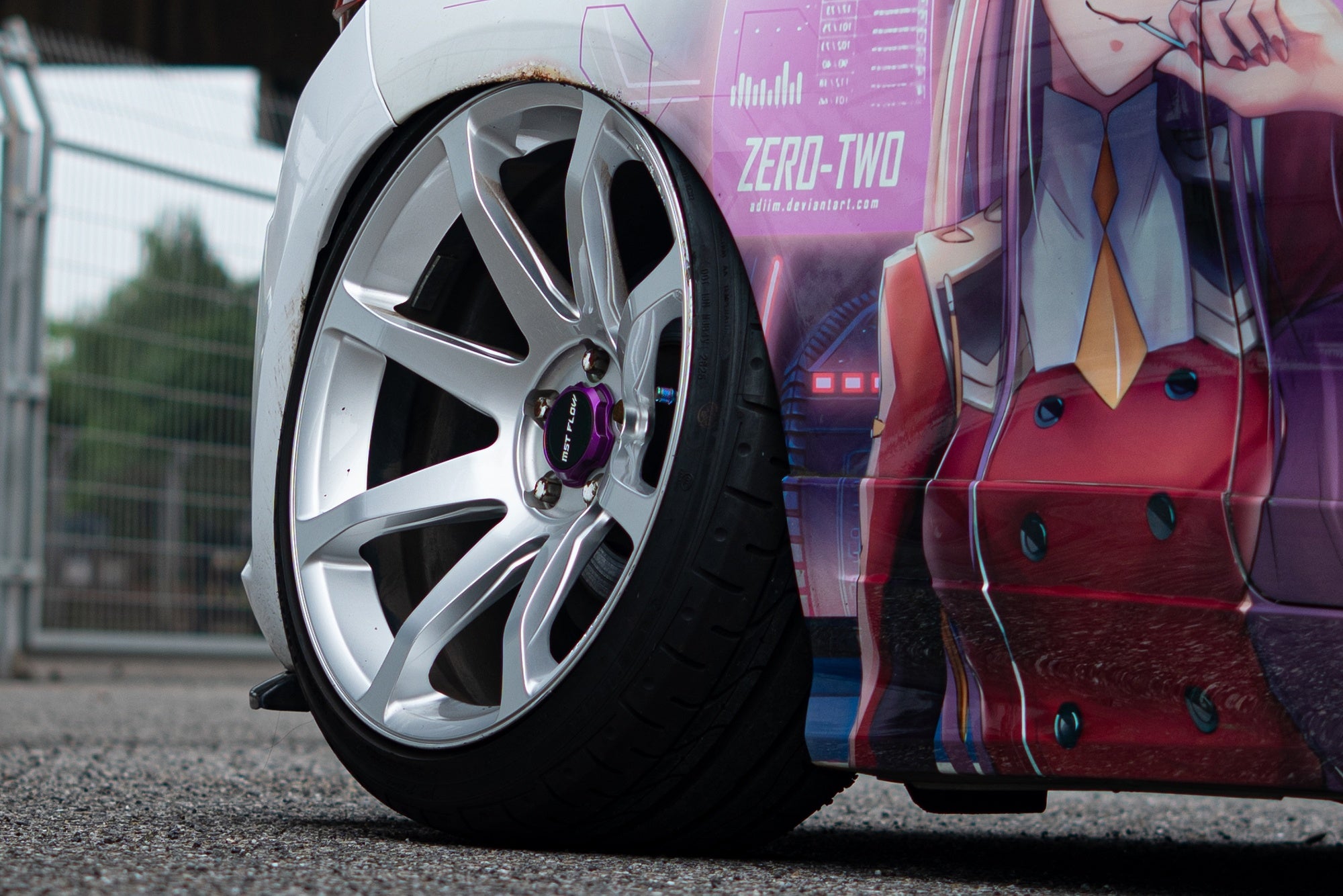 VOLKSWAGEN SCIROCCO-004-FG MR6；FG MR8