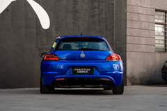 VOLKSWAGEN SCIROCCO-005-FF CK70CE