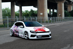 VOLKSWAGEN SCIROCCO-005-FG MR6；FG MR8