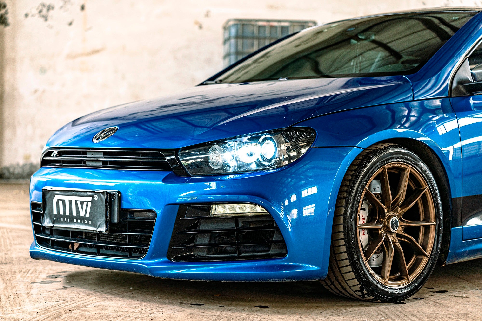 VOLKSWAGEN SCIROCCO-006-FF 011