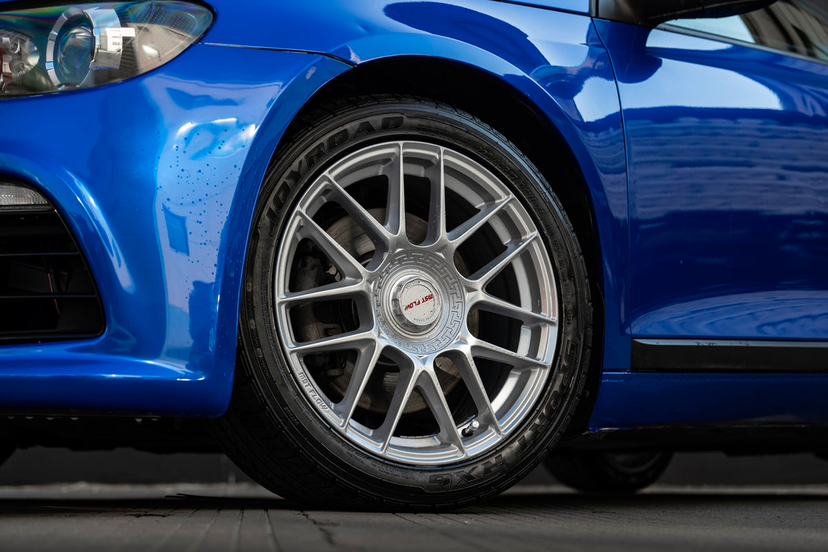 VOLKSWAGEN SCIROCCO-006-FF CK70CE