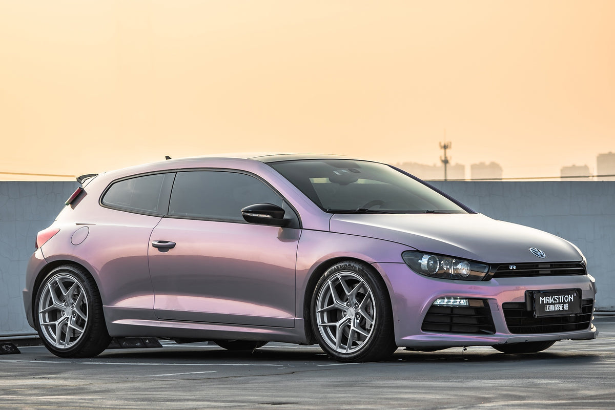 VOLKSWAGEN SCIROCCO R-004-FF FK07