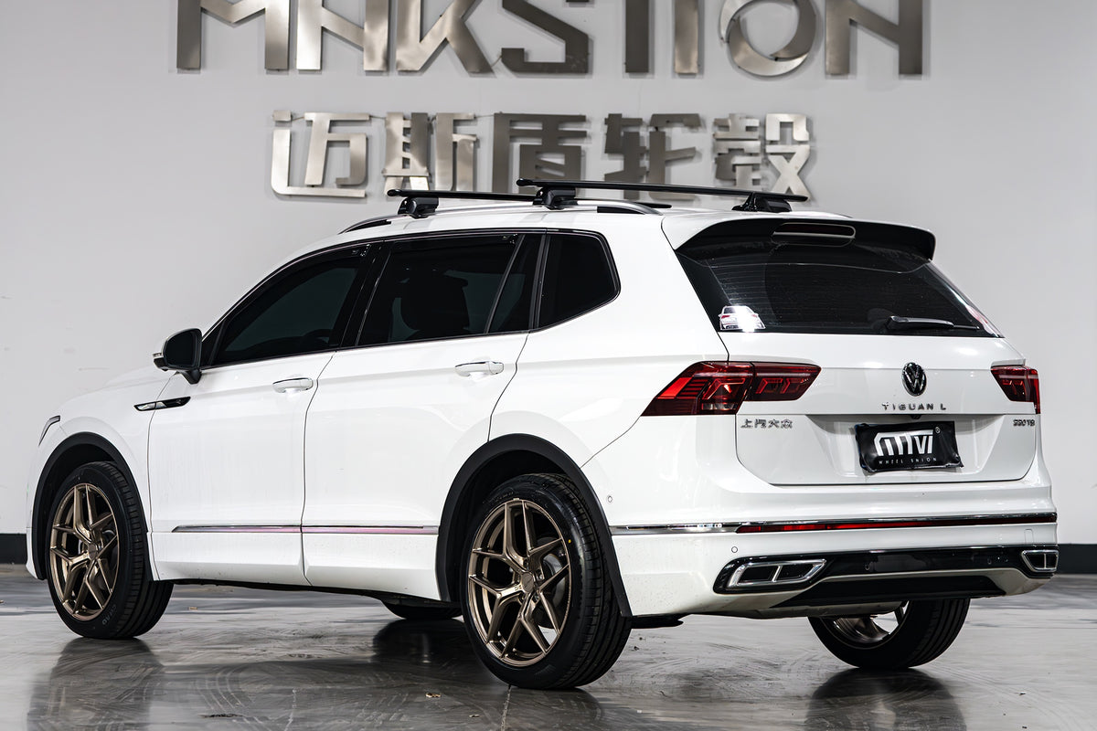 VOLKSWAGEN TIGUAN L-003-FF FK07