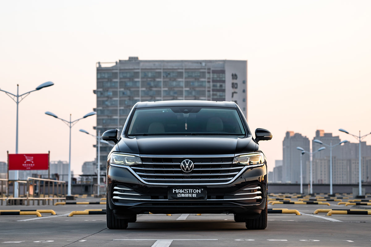 VOLKSWAGEN VILORAN-003-MSL FG CN49