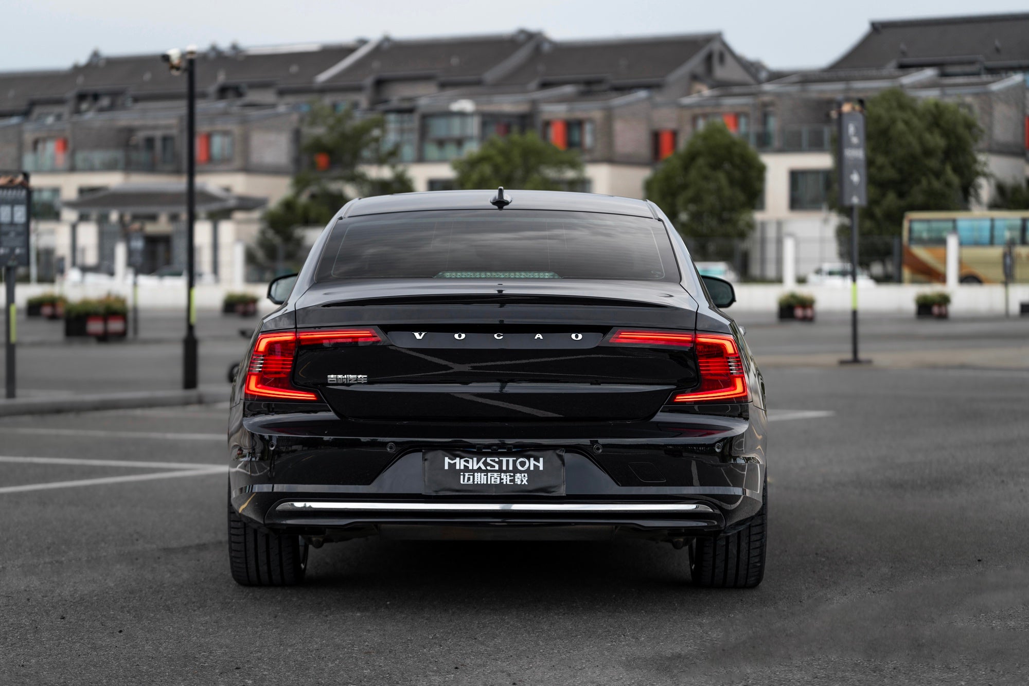 VOLVO S90-005-MSL FG ZY01