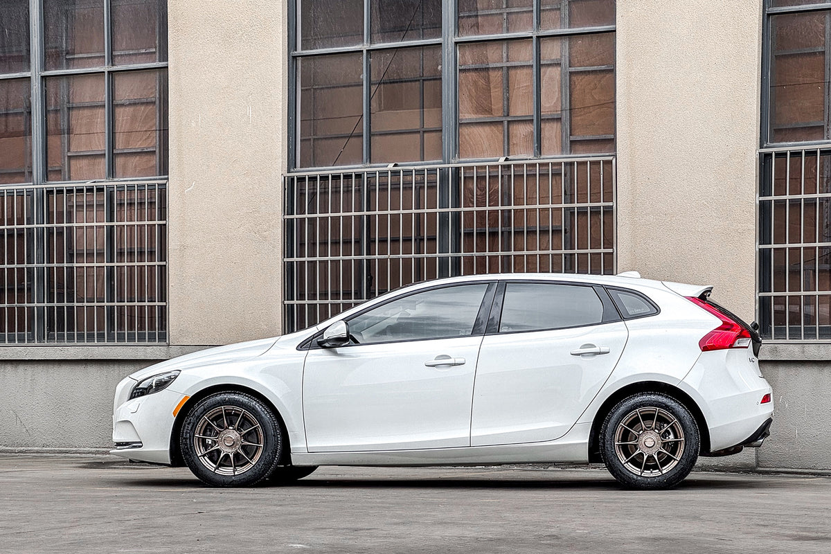 VOLVO V40-001-FF FK75S