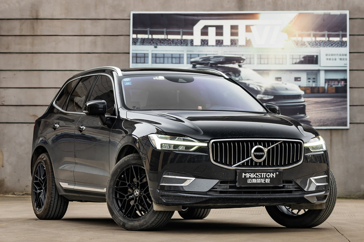 VOLVO XC60-003-MST 718