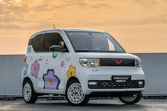 WULING HONGGUANG MINIEV-004-GOT MINI00