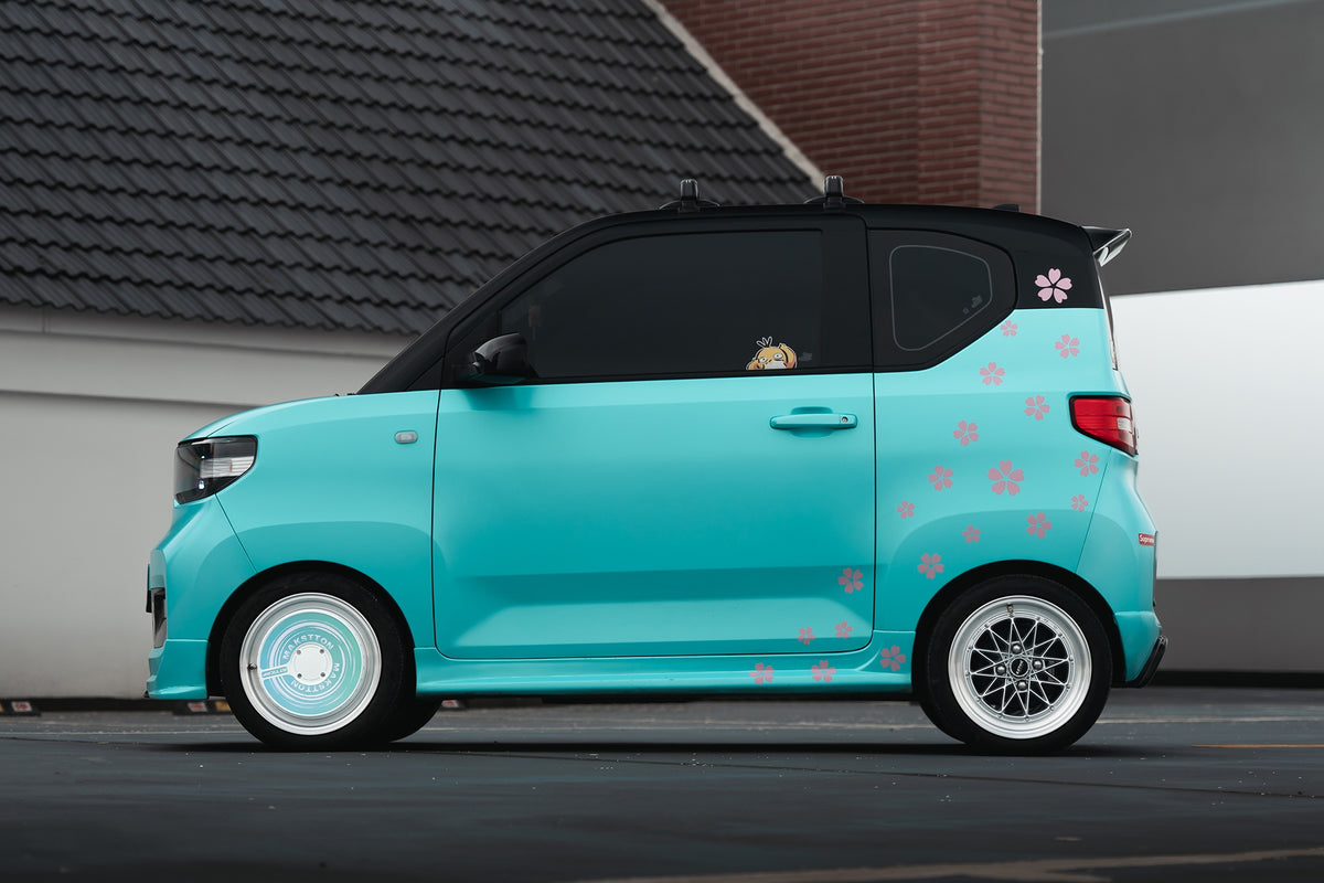 WULING HONGGUANG MINI EV-001-GOT 006