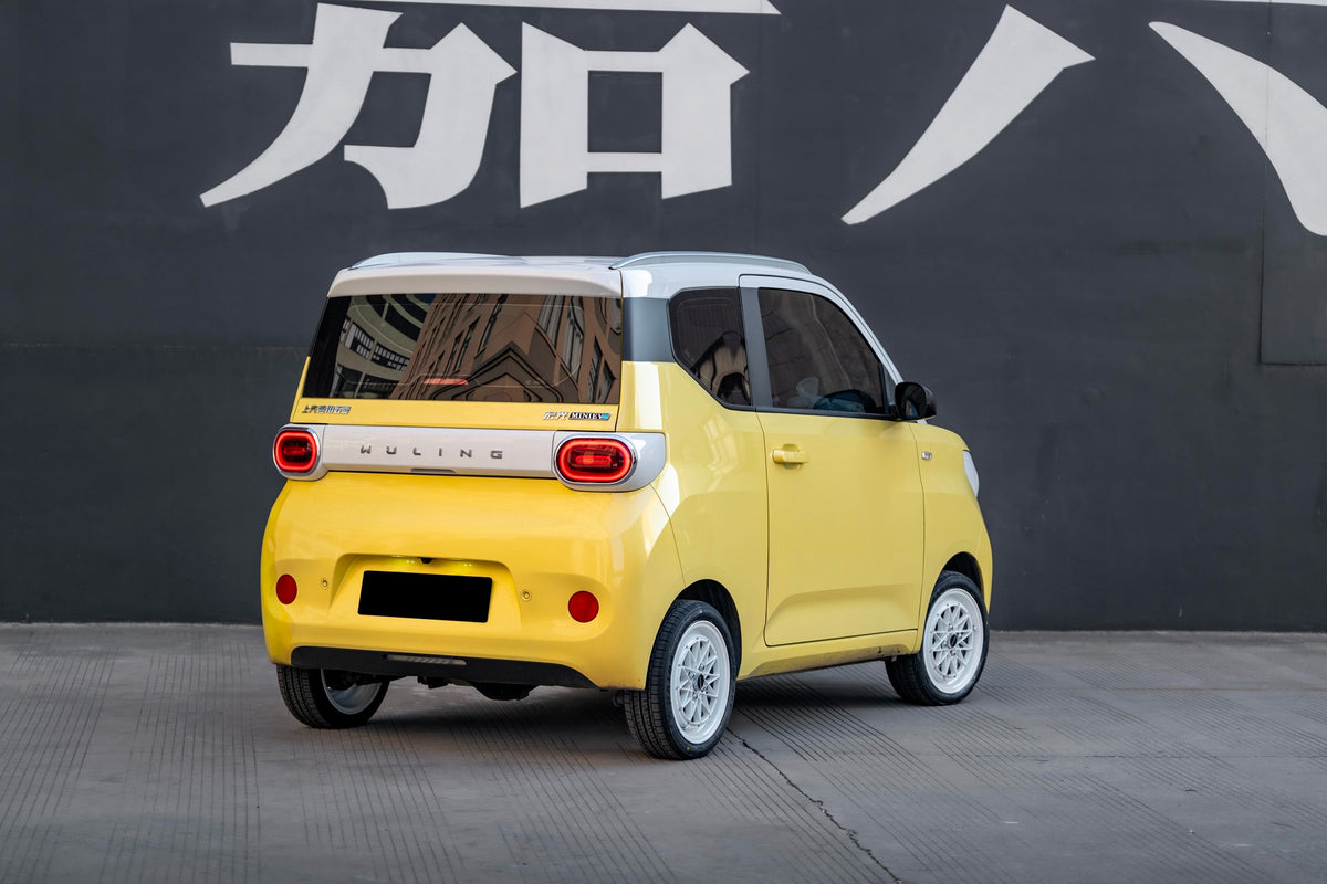 WULING HONGGUANG MINI EV-003-GOT 006