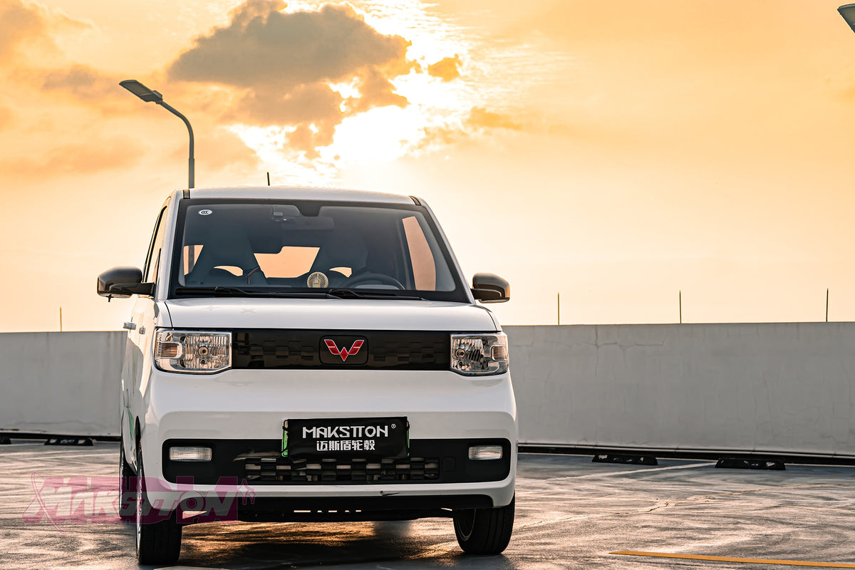 WULING HONGGUANG MINI EV-003-GOT 006