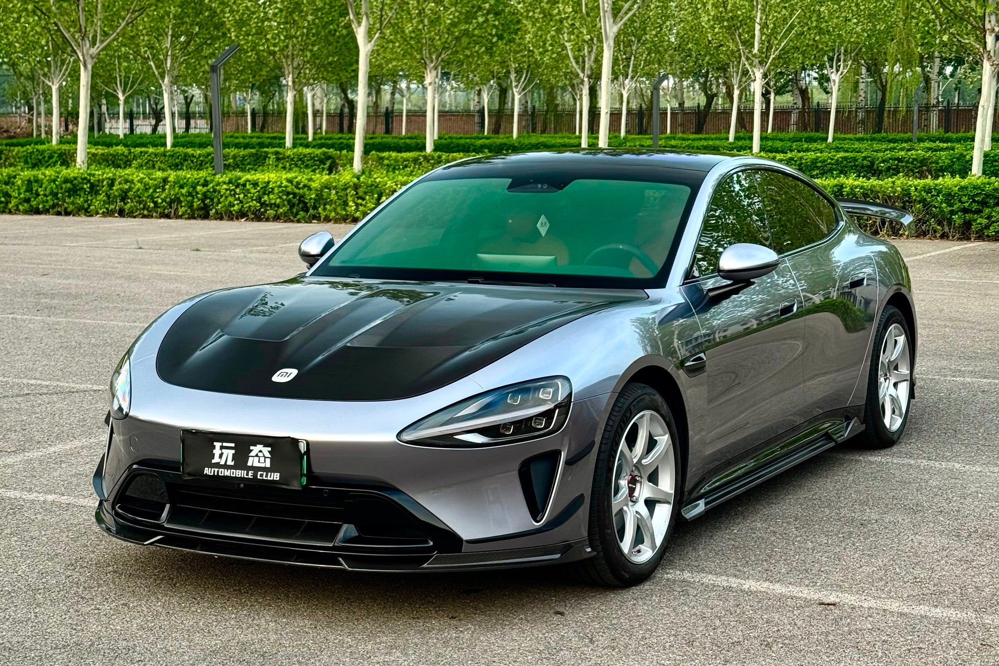 XIAOMI SU7-002-FF MR7