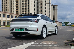 ZEEKR 001-004-FG FK07R