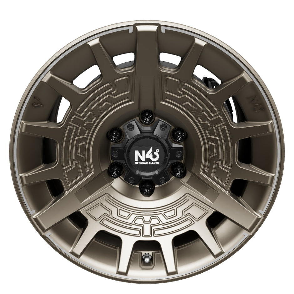 N40° CK03