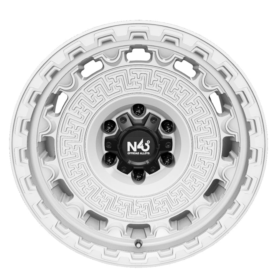N40° CK04