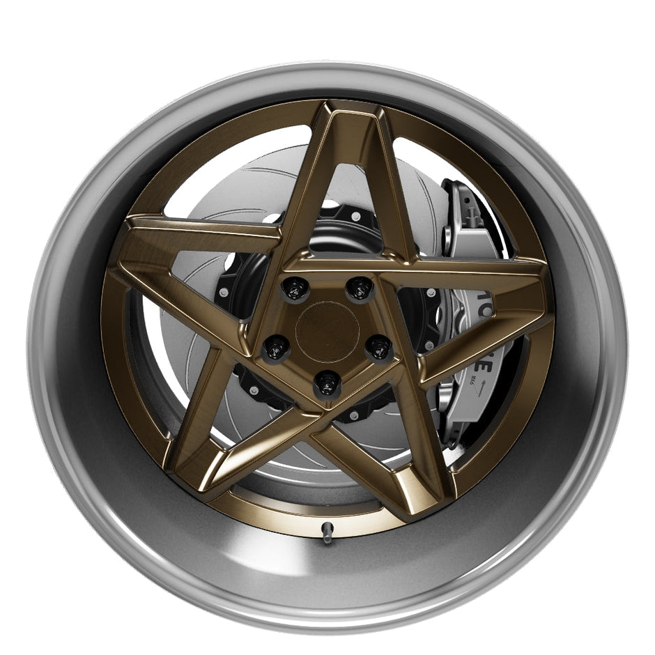 FG2P FSTAR